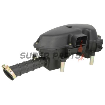 Въздушна кутия -MOTORIX- IP000621, CPI, Keeway 50cc