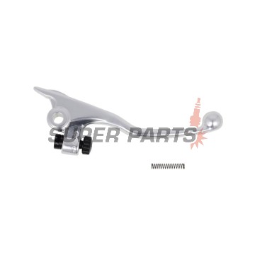Спирачен лост, десен -VICMA- Husqvarna FC/FE/FS/TC/TE/TX 125-501, KTM EXC/EXC-F/SX/SX-F/XC-W 125-500, 2004-2020