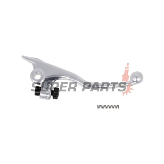 Спирачен лост, десен -VICMA- Husqvarna FC/FE/FS/TC/TE/TX 125-501, KTM EXC/EXC-F/SX/SX-F/XC-W 125-500, 2004-2020