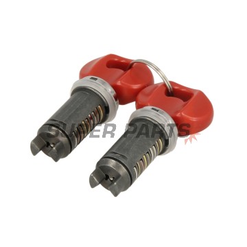 Ключалки -RMS- Gilera Ice 50 2001-2005, Gilera Runner 125/180 1997-2002, Gilera Runner 50 1997-2000, 2002-2004, Gilera Runner SP 50 2002-2004