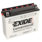 Акумулатор -EXIDE- YB16AL-A2, 16Ah 12V
