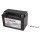 Акумулатор -VARTA- YTX9-BS READY, 8Ah 12V
