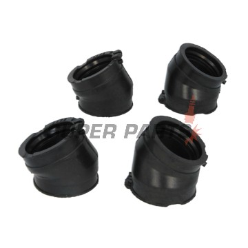 Колектори -TOURMAX- Honda CBF 600 2004-2006