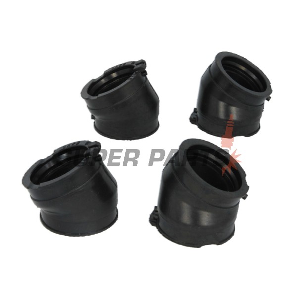 Колектори -TOURMAX- Honda CBF 600 2004-2006