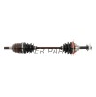 Полуоска -ALL BALLS- Suzuki LT-A 500 2011-2017, LT-A 750 2011-2016