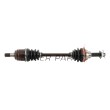Полуоска -ALL BALLS- AB6-SK-8-303, Suzuki LT-A 500 2011-2017, LT-A 750 2011-2016