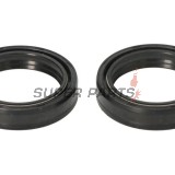 Семеринги за предница -ATHENA- BMW F 650 1997-2007, Buell S1 1200 1999-2000, S3 1200 1999, S3T 1200 1999-2000, Ducati 851 851 1990-1992, 888 888 1990-1996, 900 900 1991-1997, Monster 900 1993-1999, SS 350 1993