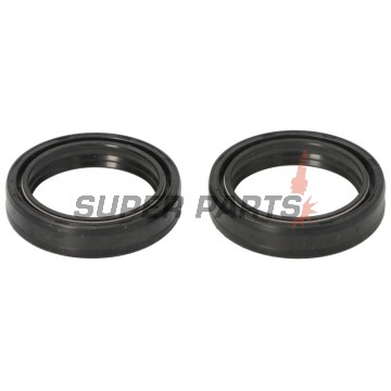 Семеринги за предница -ATHENA- BMW F 650 1997-2007, Buell S1 1200 1999-2000, S3 1200 1999, S3T 1200 1999-2000, Ducati 851 851 1990-1992, 888 888 1990-1996, 900 900 1991-1997, Monster 900 1993-1999, SS 350 1993
