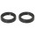 Семеринги за предница -ATHENA- BMW F 650 1997-2007, Buell S1 1200 1999-2000, S3 1200 1999, S3T 1200 1999-2000, Ducati 851 851 1990-1992, 888 888 1990-1996, 900 900 1991-1997, Monster 900 1993-1999, SS 350 1993