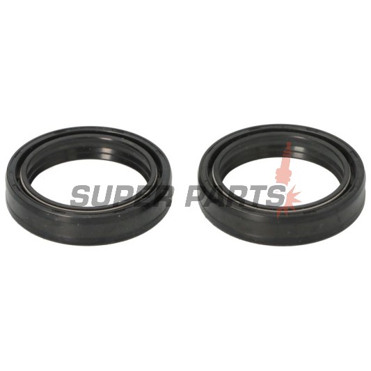 Семеринги за предница -ATHENA- BMW F 650 1997-2007, Buell S1 1200 1999-2000, S3 1200 1999, S3T 1200 1999-2000, Ducati 851 851 1990-1992, 888 888 1990-1996, 900 900 1991-1997, Monster 900 1993-1999, SS 350 1993