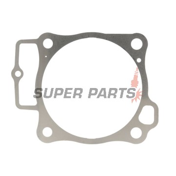 Гарнитура за цилиндър (долна) -ATHENA- S410210006331, Honda CRF 450 2019-2023