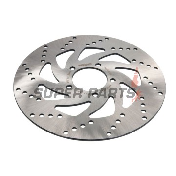 Спирачен диск -FERODO- FMD0050R, 260mm, Aprilia Atlantic / Scarabeo / Sportcity 125-500 1999-2007