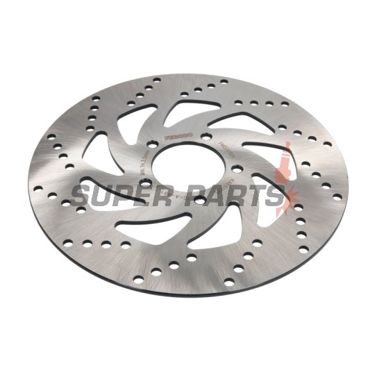 Спирачен диск -FERODO- FMD0050R, 260mm, Aprilia Atlantic / Scarabeo / Sportcity 125-500 1999-2007