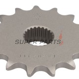 Преден пиньон -JT- JTF582,15, 15 зъба, Yamaha XJ 600 1992-2003, XJR 400 1993-1999