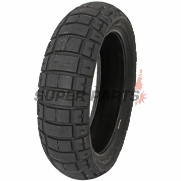 Задна офроуд гума -PIRELLI MOTOR- 170/60R17, M+S SCORPION RALLY STR