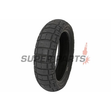 Задна офроуд гума -PIRELLI MOTOR- 170/60R17, M+S SCORPION RALLY STR