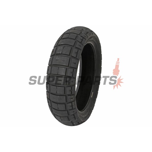 Задна офроуд гума -PIRELLI MOTOR- 170/60R17, M+S SCORPION RALLY STR