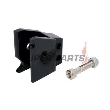 Повдигач за заден амортисьор -RMS- Aprilia Amico 50 1990-2001, Aprilia Area 51 50 1998-2003, Aprilia Gulliver 50 1993-2001, Malaguti F15 50 1996-2008, Malaguti F15 Digit 50 2002-2006, MBK Booster 50 1990-1994, 2004-2015