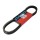 Ремък -DAYCO- DAY7183, 828x22mm, Aprilia Atlantic 200 2002-2006, Gilera Runner 125 / 180, Typhoon 125 1995-2002, Italjet Dragster 125 / 180 1999-2003, Piaggio Vespa Hexagon / Skipper 150 1994-1997