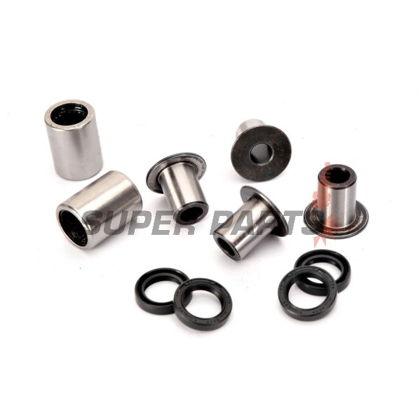 Ремонтен комплект за носач -ALL BALLS- Suzuki LT-R 450 2006-2011