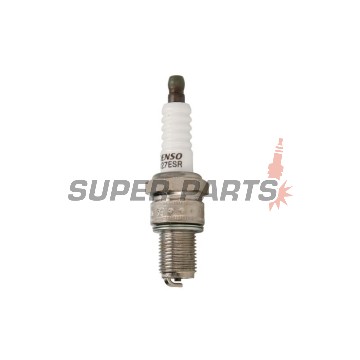 Свещ -DENSO- W27ESR