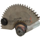Ос за манивела -RMS- Piaggio Liberty 125 2001-2002, 2006-2008, Vespa LX 125 2005-2010, Vespa LX 150 2005-2008, Vespa LXV 125 2006-2010, Vespa S 125 2007-2010