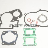 Пълен комплект гарнитури за двигател -ATHENA- KTM Junior 50 2002-2008, Mini Adven. 50 2002-2008, Senior 50 2001-2008, XC 50 2002-2008