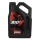 Двигателно масло -MOTUL- 15W50, пълна синтетика + естер, 4L