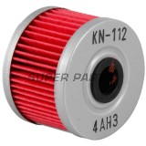 Маслен филтър -K&N- KN-112