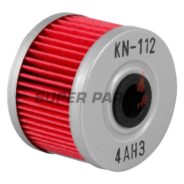 Маслен филтър -K&N- KN-112