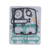 Гарнитури за цилиндър комплект -ATHENA- Aprilia Scarabeo 100 2001-2014, Piaggio Fly 100 2006-2008, Zip 100 2006-2008