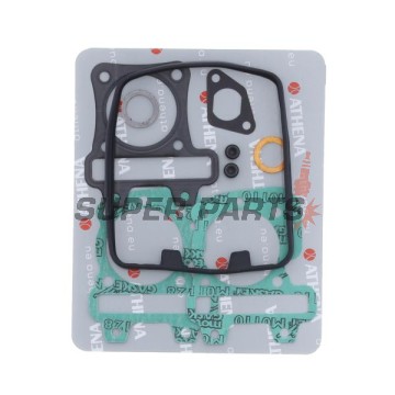 Гарнитури за цилиндър комплект -ATHENA- Aprilia Scarabeo 100 2001-2014, Piaggio Fly 100 2006-2008, Zip 100 2006-2008