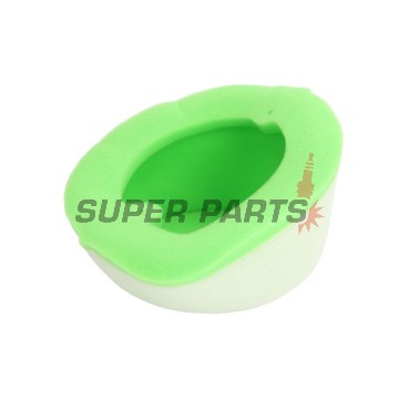 Въздушен филтър -HIFLO FILTRO- HFF2013, Kawasaki KX125 / KX250 125-250cc (1997-2001)