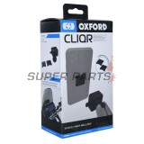 Стойка за телефон -OXFORD- CLIQR 1 Ball Mount