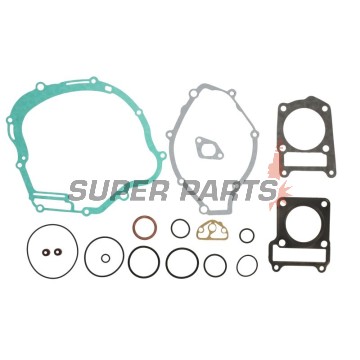 Пълен комплект гарнитури за двигател -WINDEROSA- Yamaha TT-R 125 2008-2022