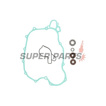 Ремонтен комплект за водна помпа -WINDEROSA- Husqvarna FE 501 2014-2015, KTM EXC 500 2012-2015, KTM XC-W 450 2012-2013, KTM XC-W 500 2012-2015