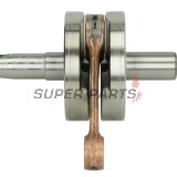 Колянов вал -HOT RODS- Honda CR 85 R (05-07); CR 85 RB Big Wheel (05-07)