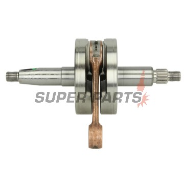 Колянов вал -HOT RODS- Honda CR 85 R (05-07); CR 85 RB Big Wheel (05-07)