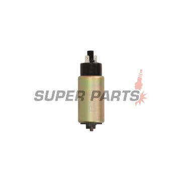 Горивна помпа -RMS- Suzuki UH 125/200 2007-2013, Suzuki UX 125/150 2008-2011, Yamaha XP (T-max) 500 2008-2011, Yamaha XP (T-max) 530 2012-2016, Yamaha YP 125 2008-2012, Yamaha YP 250 2007-2012, Yamaha YP 400 2004-2011
