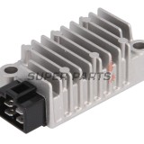 Реле за зареждане -TOURMAX- реле-регулатор, Yamaha TDM 850 1991-1992, Yamaha TT 600 1998-2002, 2004, Yamaha TT-R 225 1999-2004, Yamaha XJ 1100 1992, Yamaha XJ 600 1992-1997, Yamaha XT 600 1995-1996, Yamaha YN (Neos) 50 2009-2011