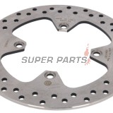 Спирачен диск -BREMBO- 68B407A4, Triumph Sprint / Tiger 955-1050 (1999-2008)