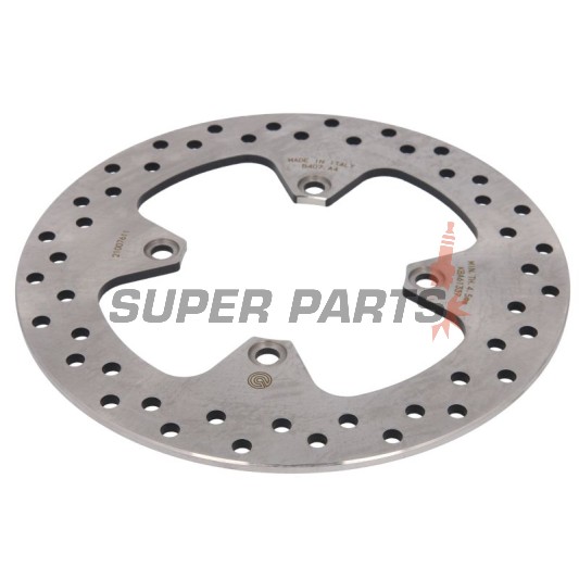 Спирачен диск -BREMBO- 68B407A4, Triumph Sprint / Tiger 955-1050 (1999-2008)