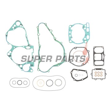Пълен комплект гарнитури за двигател -ATHENA- Suzuki RM 250 1996-1998
