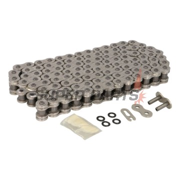Верига -JT- JTC520Z3112RL, размер 520, 112 звена, двойно усилена