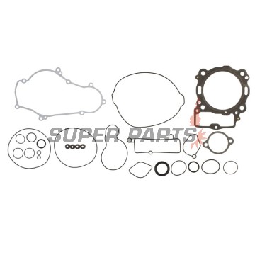 Пълен комплект гарнитури за двигател -WINDEROSA- KTM SX 505 2009-2010