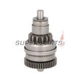 Бендикс -RMS- Aprilia Scarabeo 100 2001-2012, Aprilia SR 125 1999-2001, Derbi Atlantis 50/100 2004-2006, Derbi Boulevard 100 2010-2011, Gilera Runner 125/180 1997-2002, Gilera Typhoon 125 1995-2000