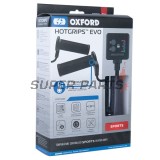 Подгряващи ръкохватки -OXFORD- HotGrips Evo Sports