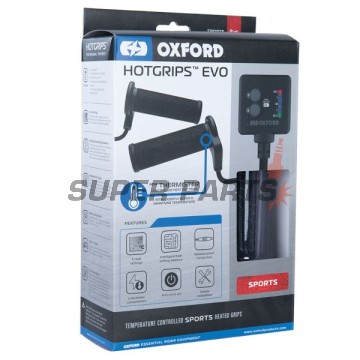 Подгряващи ръкохватки -OXFORD- HotGrips Evo Sports