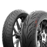 Предна шосейна гума -MICHELIN- 130/70R18, ROAD W GT