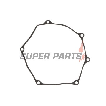 Гарнитура за капак на съединителя -WINDEROSA- W816214, Suzuki RM-Z 250 2007-2016